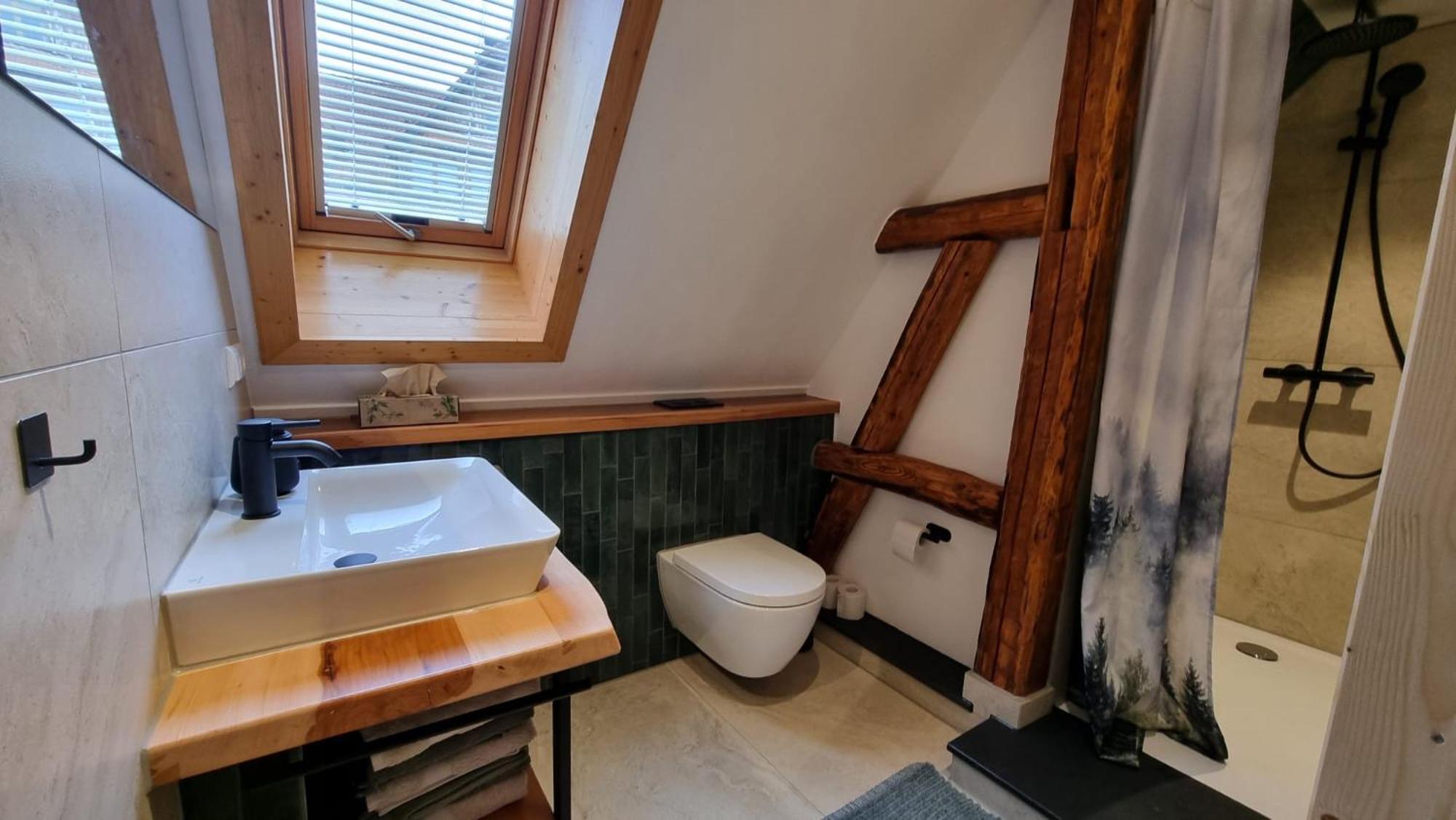 Haus Tannenzaepfle Daire Waldachtal Dış mekan fotoğraf
